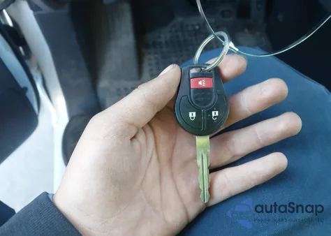 2019 Nissan Nv200 Sv z USA, uszkodzony, nr VIN 3N6CM0KN0KK711961